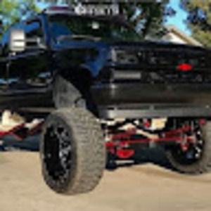 Meet your Posher, Tabitha